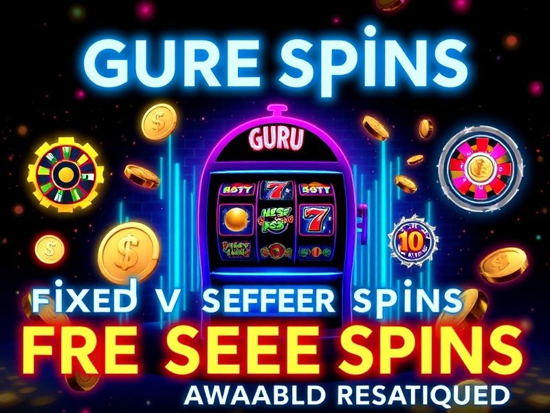 Expert insights on maximizing guru casino bonuses, including welcome offers, free spins, and no deposit incentives. Find verified strategies and the latest promotions to boost your gambling bankroll.