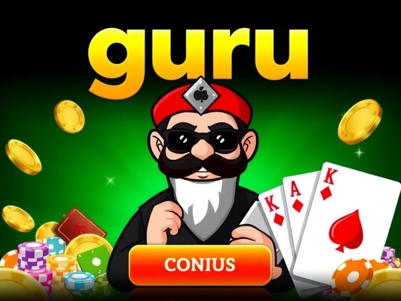Expert insights on maximizing guru casino bonuses, including welcome offers, free spins, and no deposit incentives. Find verified strategies and the latest promotions to boost your gambling bankroll.