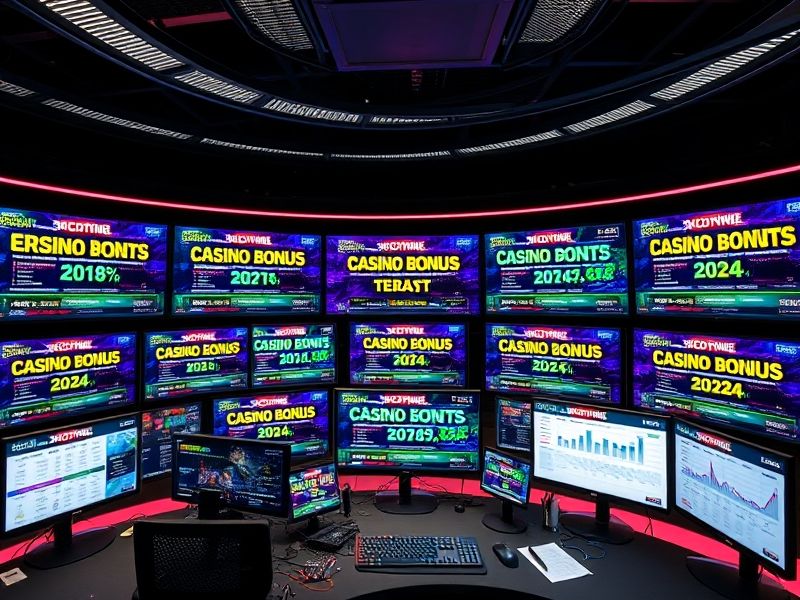 Expert insights on maximizing guru casino bonuses, including welcome offers, free spins, and no deposit incentives. Find verified strategies and the latest promotions to boost your gambling bankroll.