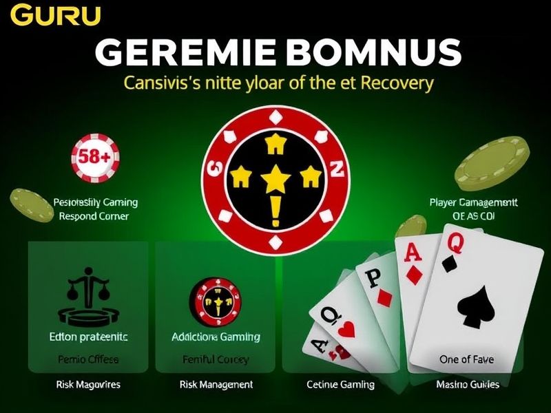 Expert insights on maximizing guru casino bonuses, including welcome offers, free spins, and no deposit incentives. Find verified strategies and the latest promotions to boost your gambling bankroll.